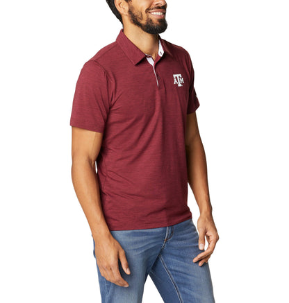 TAM - Deep Maroon