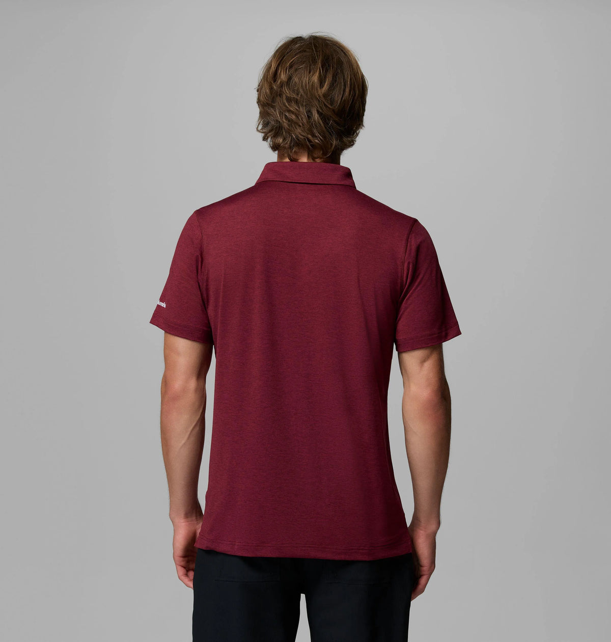 TAM - Deep Maroon