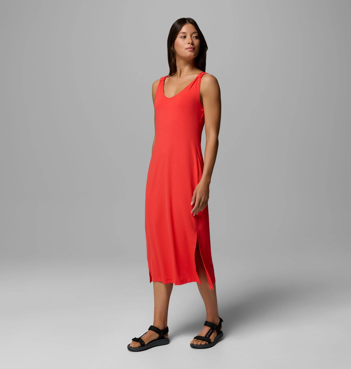 Poppy Red