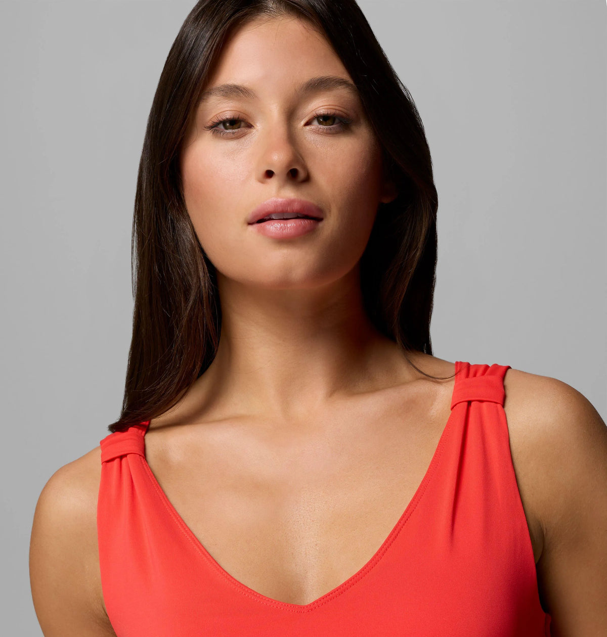 Poppy Red