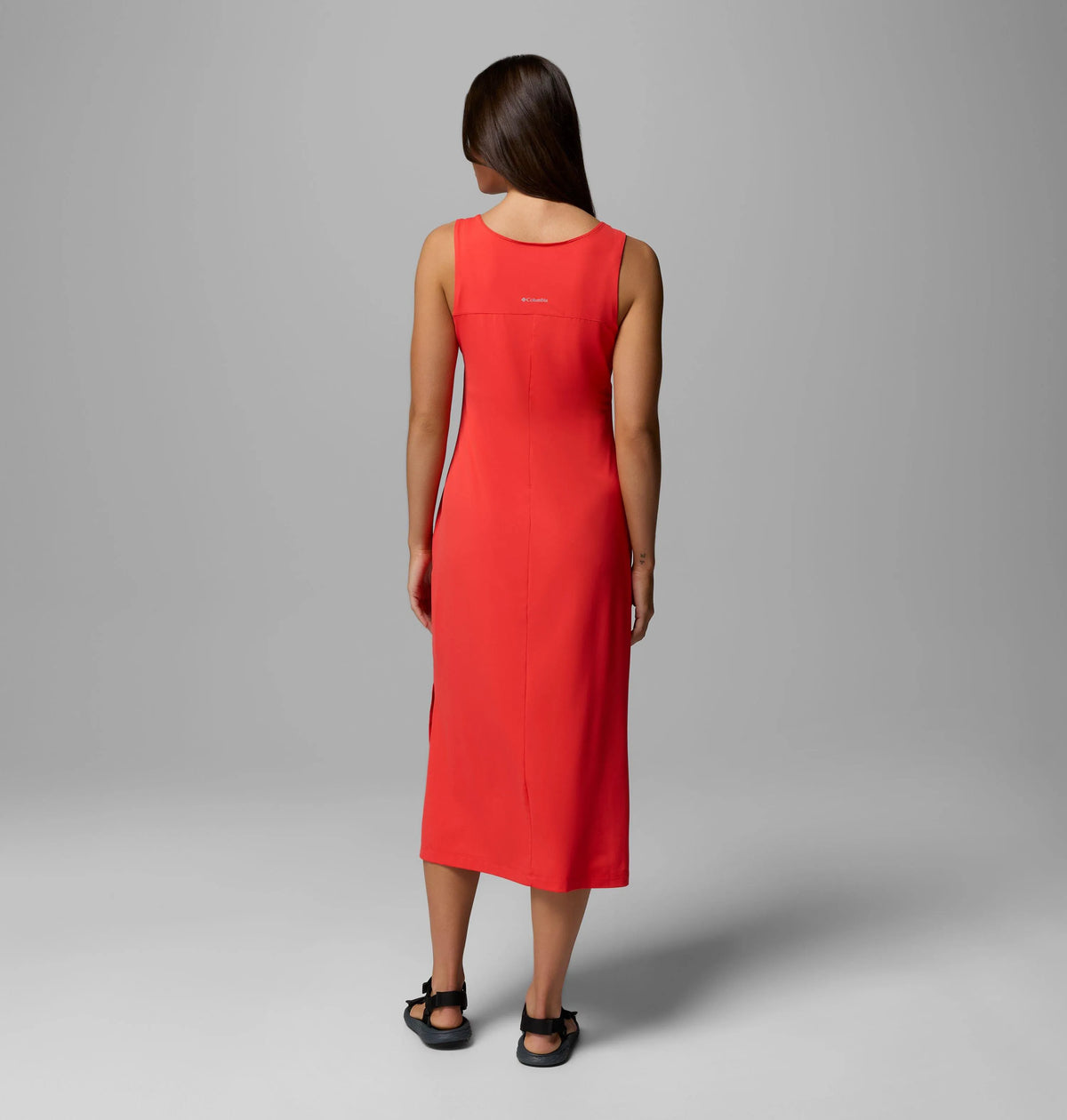 Poppy Red