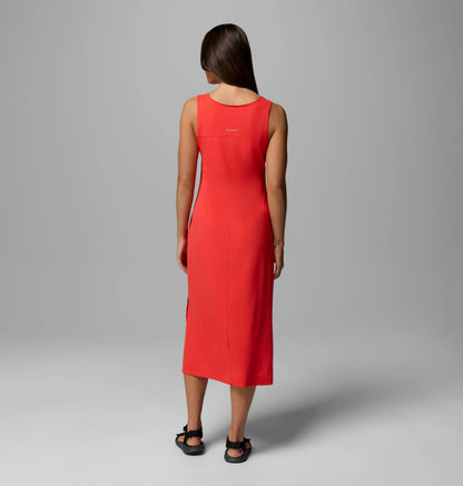 Poppy Red