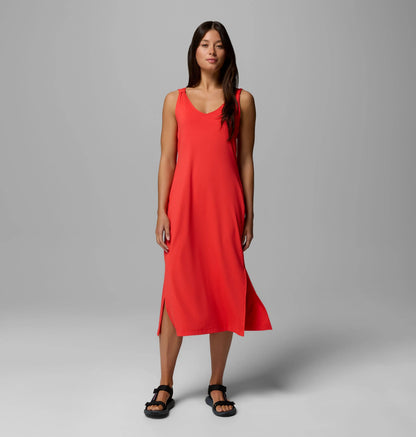 Poppy Red
