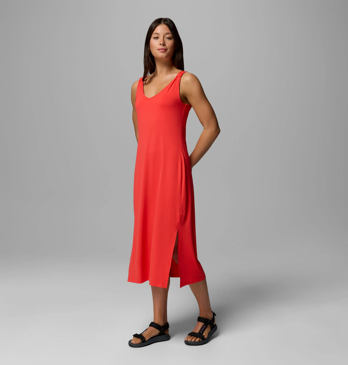 Poppy Red