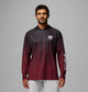 TAM - Black, Deep Maroon