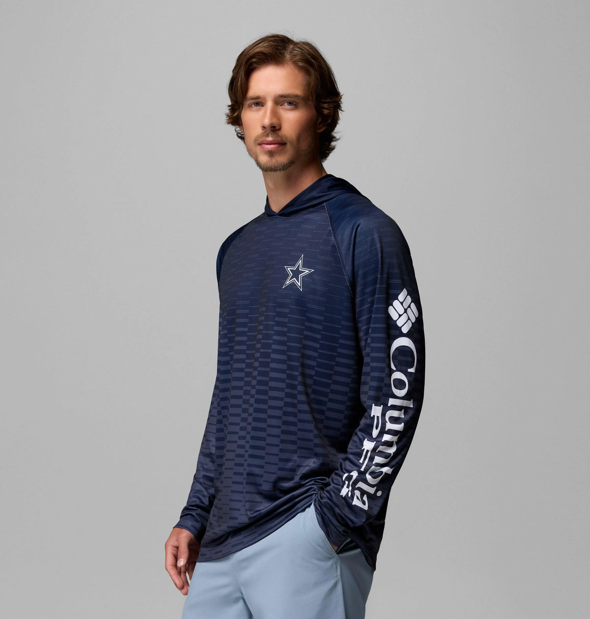 DC - Collegiate Navy