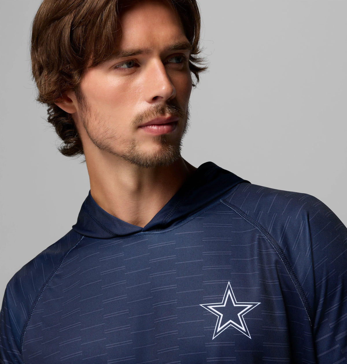 DC - Collegiate Navy