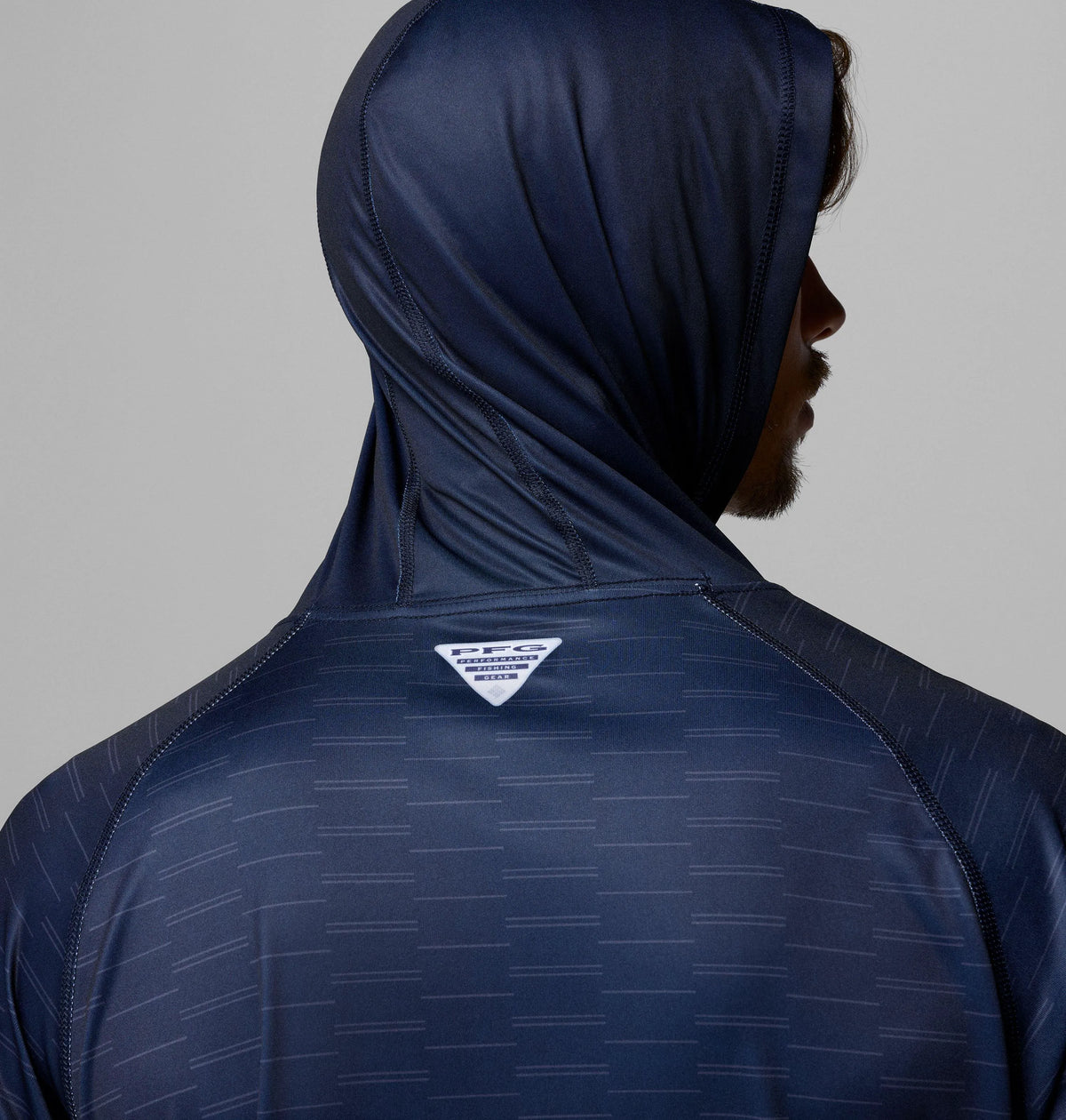 DC - Collegiate Navy