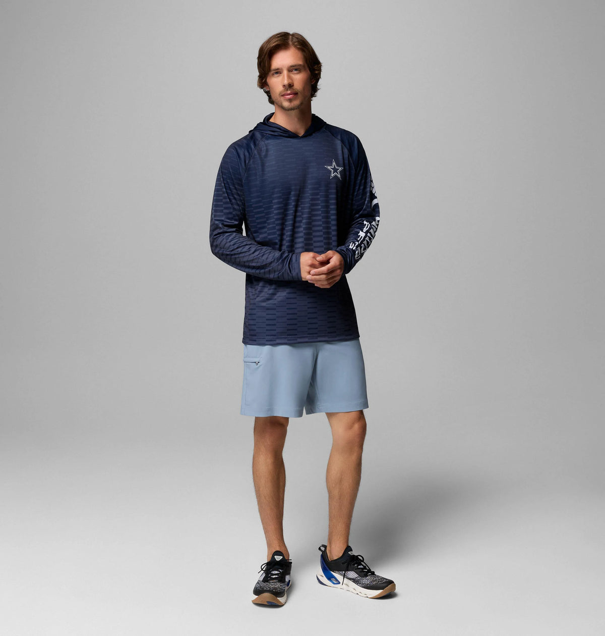 DC - Collegiate Navy