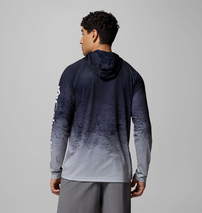 DC - Collegiate Navy, Columbia Grey