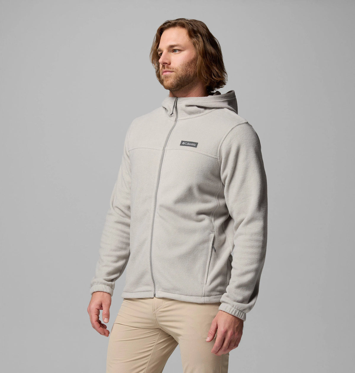 Flint Grey