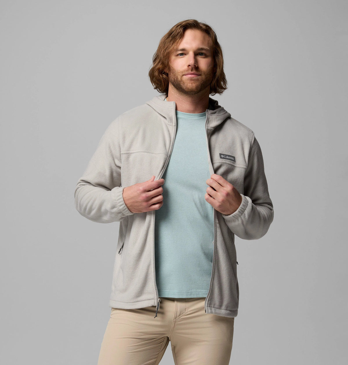 Flint Grey