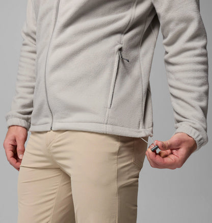 Flint Grey