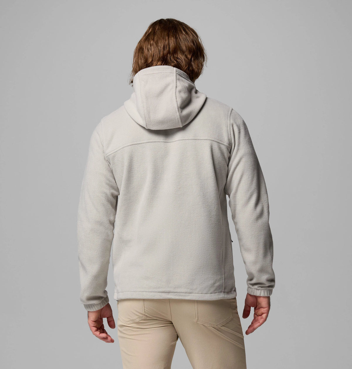 Flint Grey