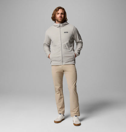 Flint Grey