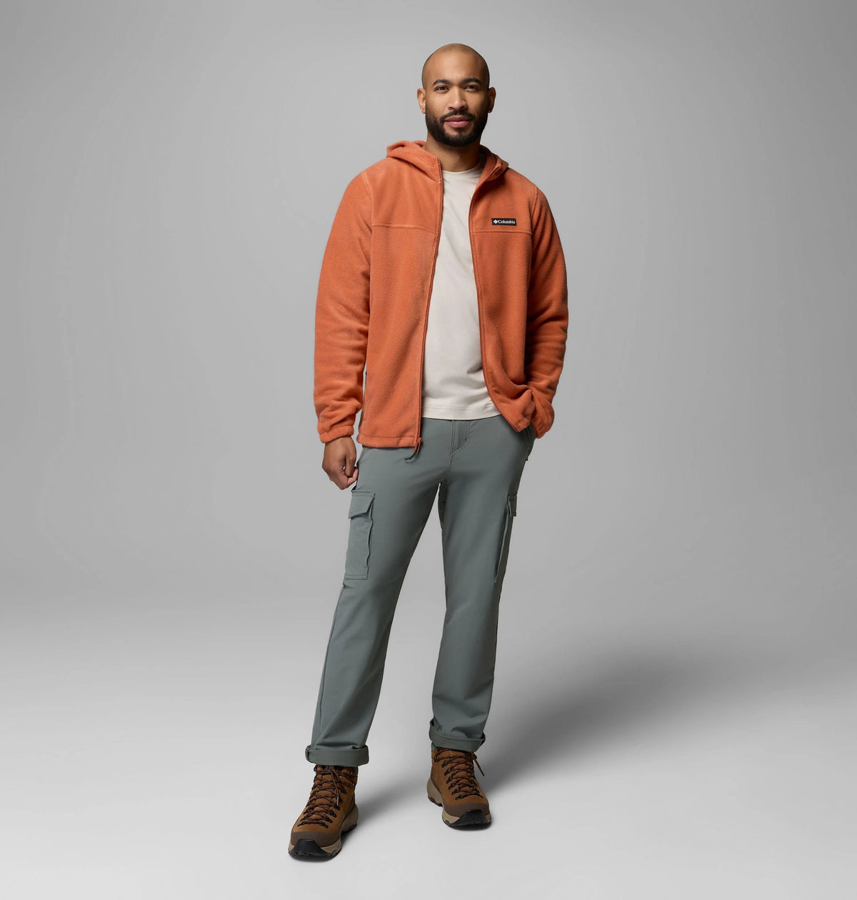 Teak Brown