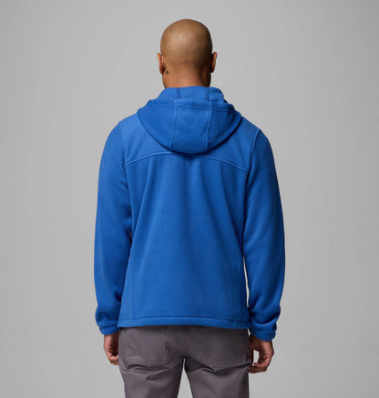 Mountain Blue