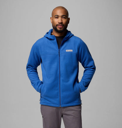 Mountain Blue