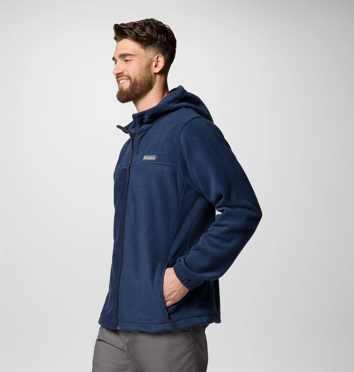 Collegiate Navy