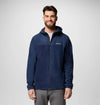 Collegiate Navy