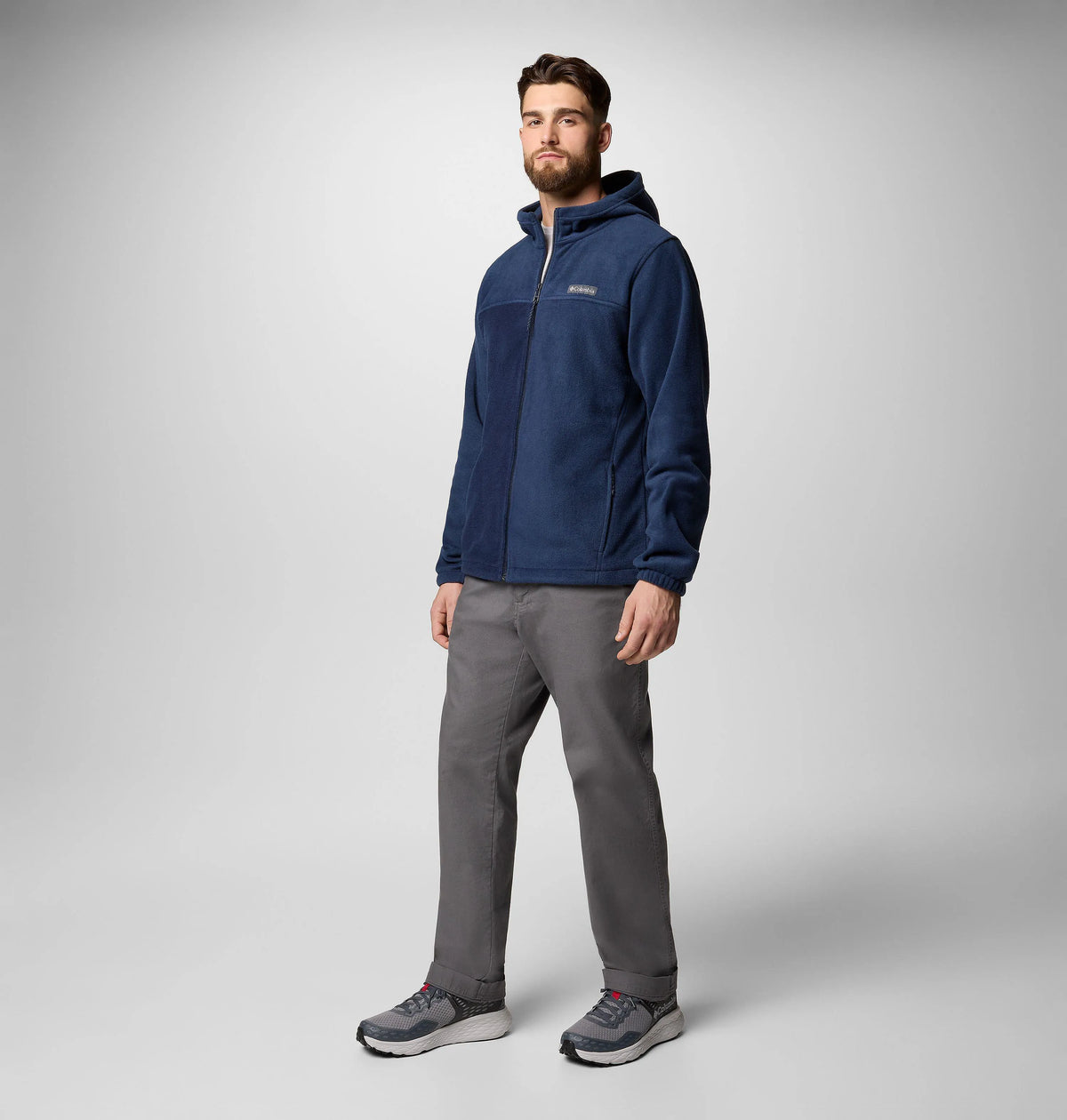 Collegiate Navy