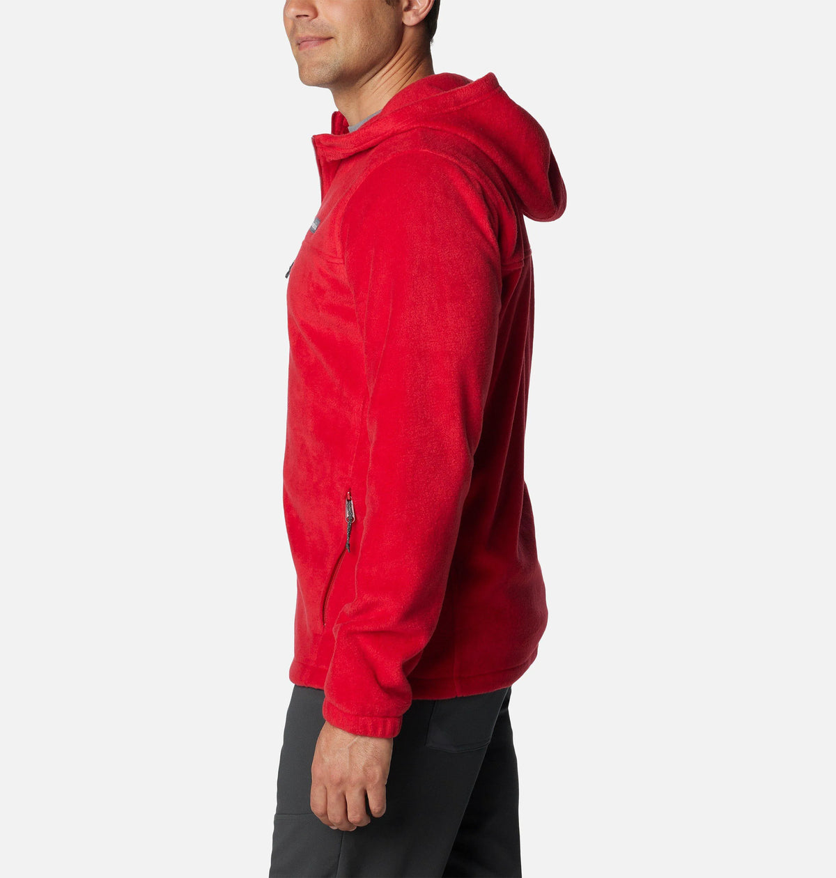 Mountain Red