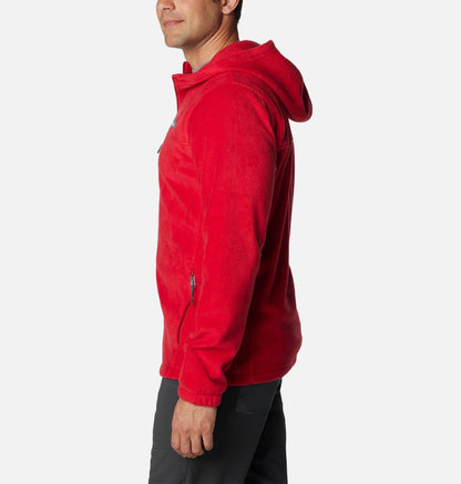 Mountain Red