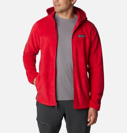 Mountain Red
