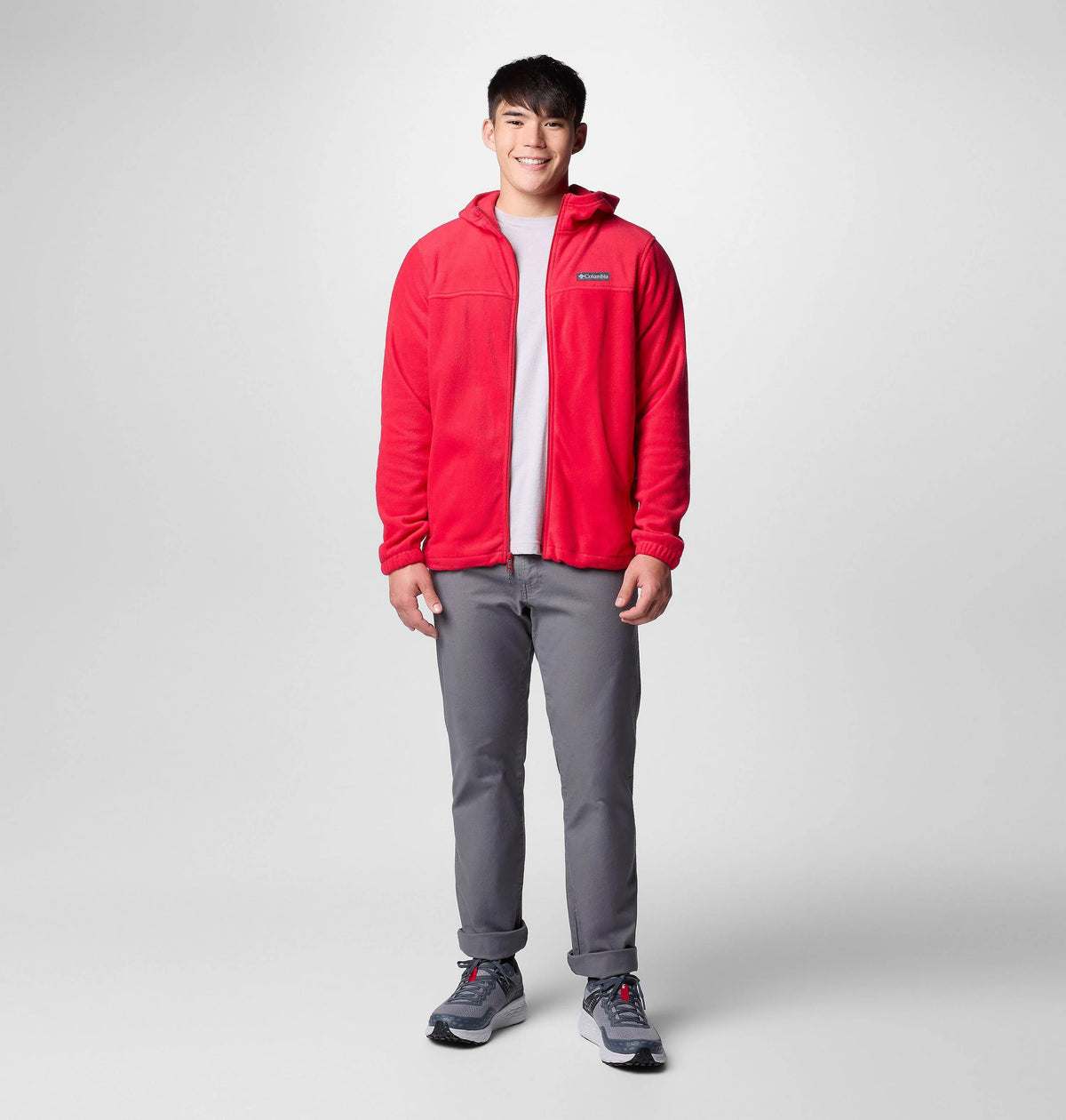Mountain Red
