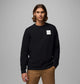 Black, Boxy Brand