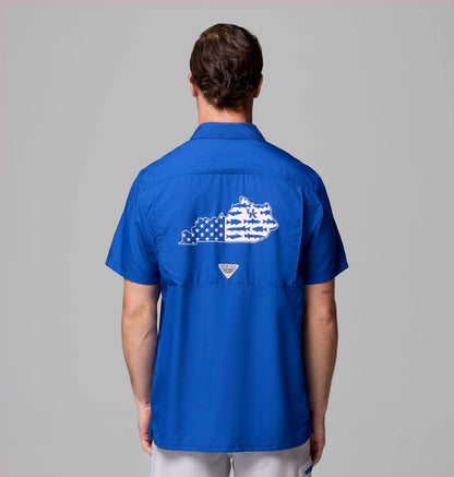 UK - Azul