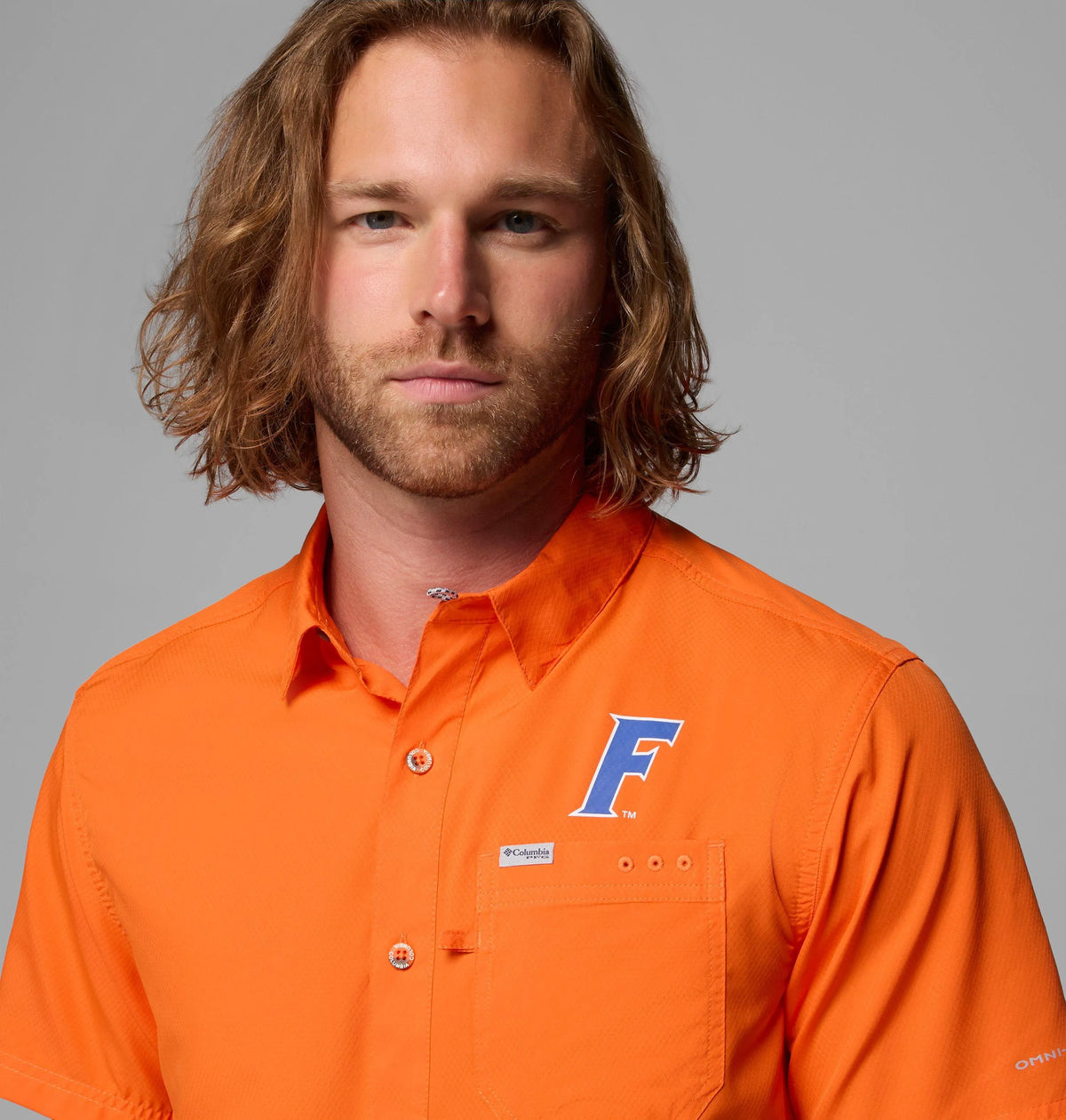 FLA - Spark Orange