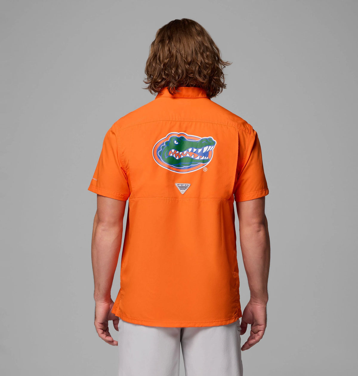 FLA - Spark Orange
