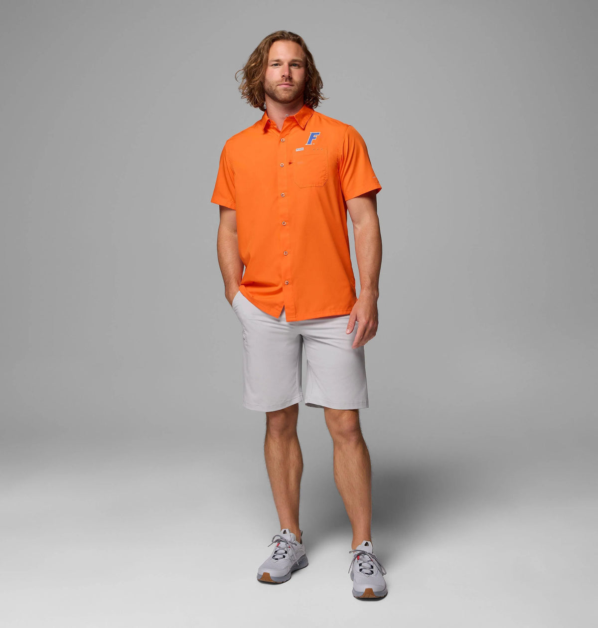 FLA - Spark Orange