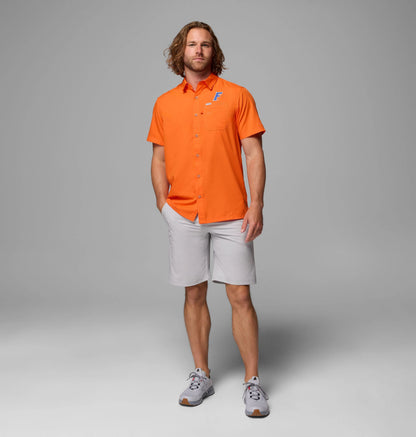 FLA - Spark Orange