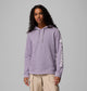 Shale Purple, Gem Columbia Sleeve