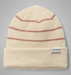 Chalk, Rainbow Stripes, Columbia Label