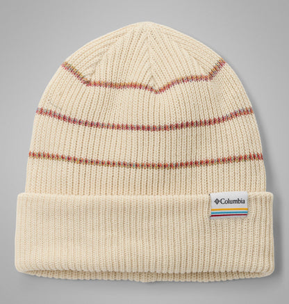 Chalk, Rainbow Stripes, Columbia Label