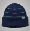 Collegiate Navy, Rainbow Stripes