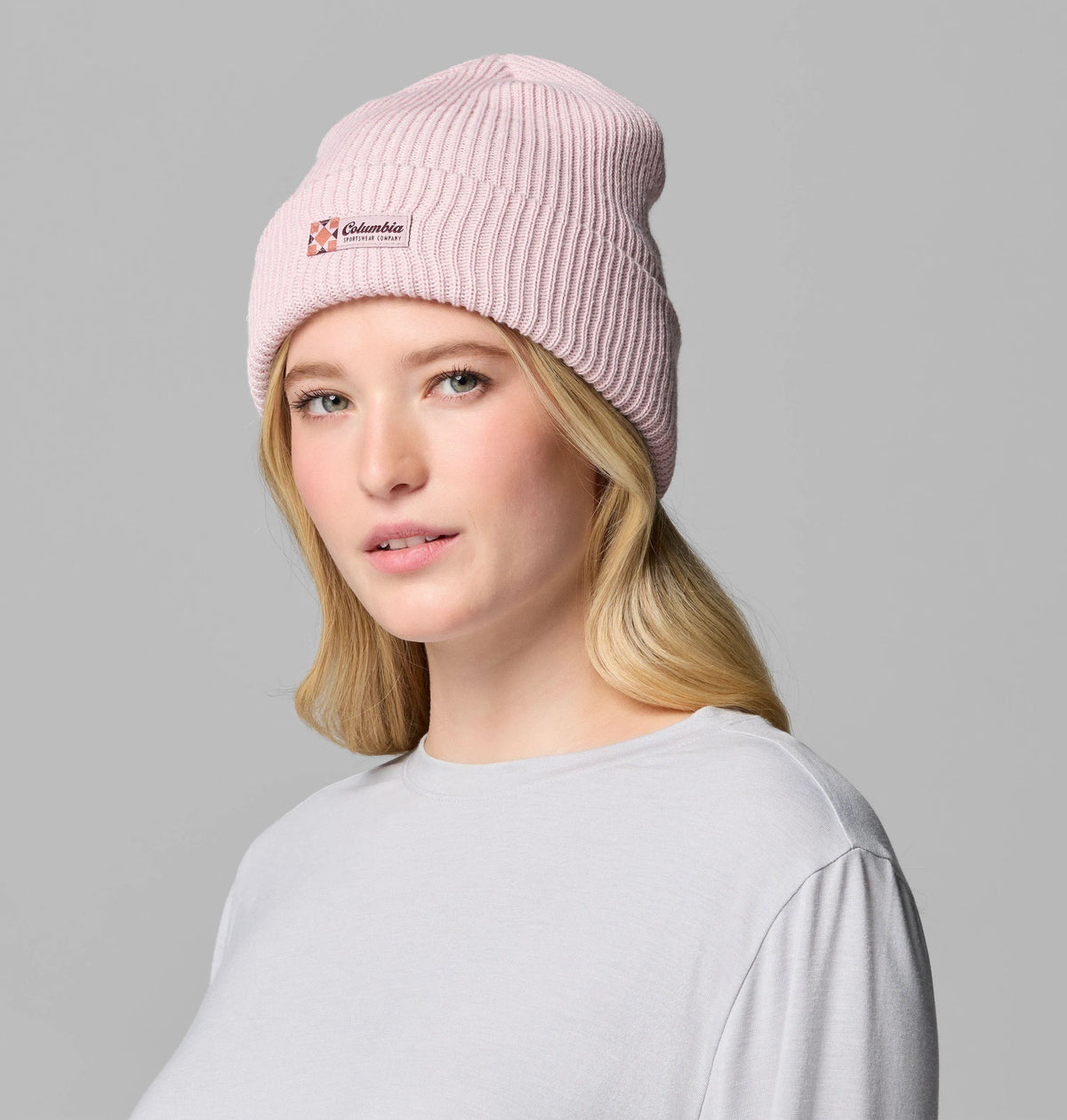 Mineral Pink