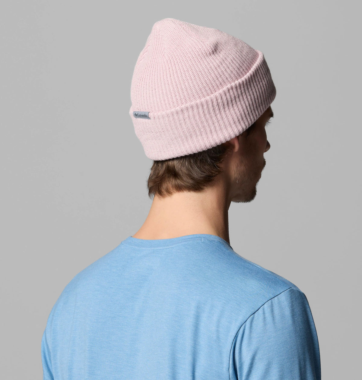 Mineral Pink