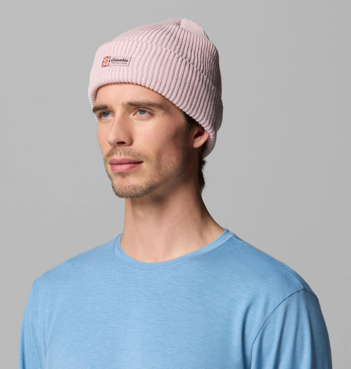 Mineral Pink