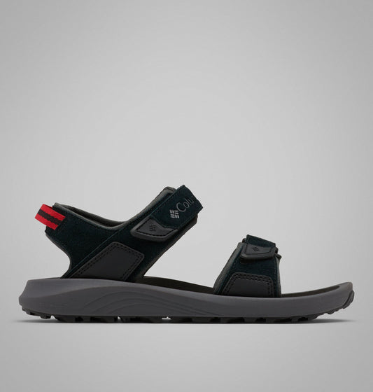 Black, Dark Grey