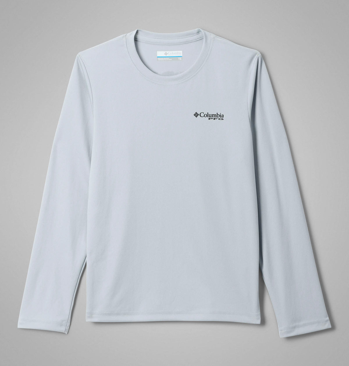 Cool Grey Graphic