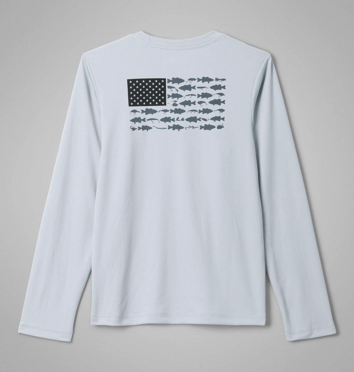 Cool Grey Graphic