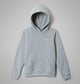 Columbia Grey Heather, White