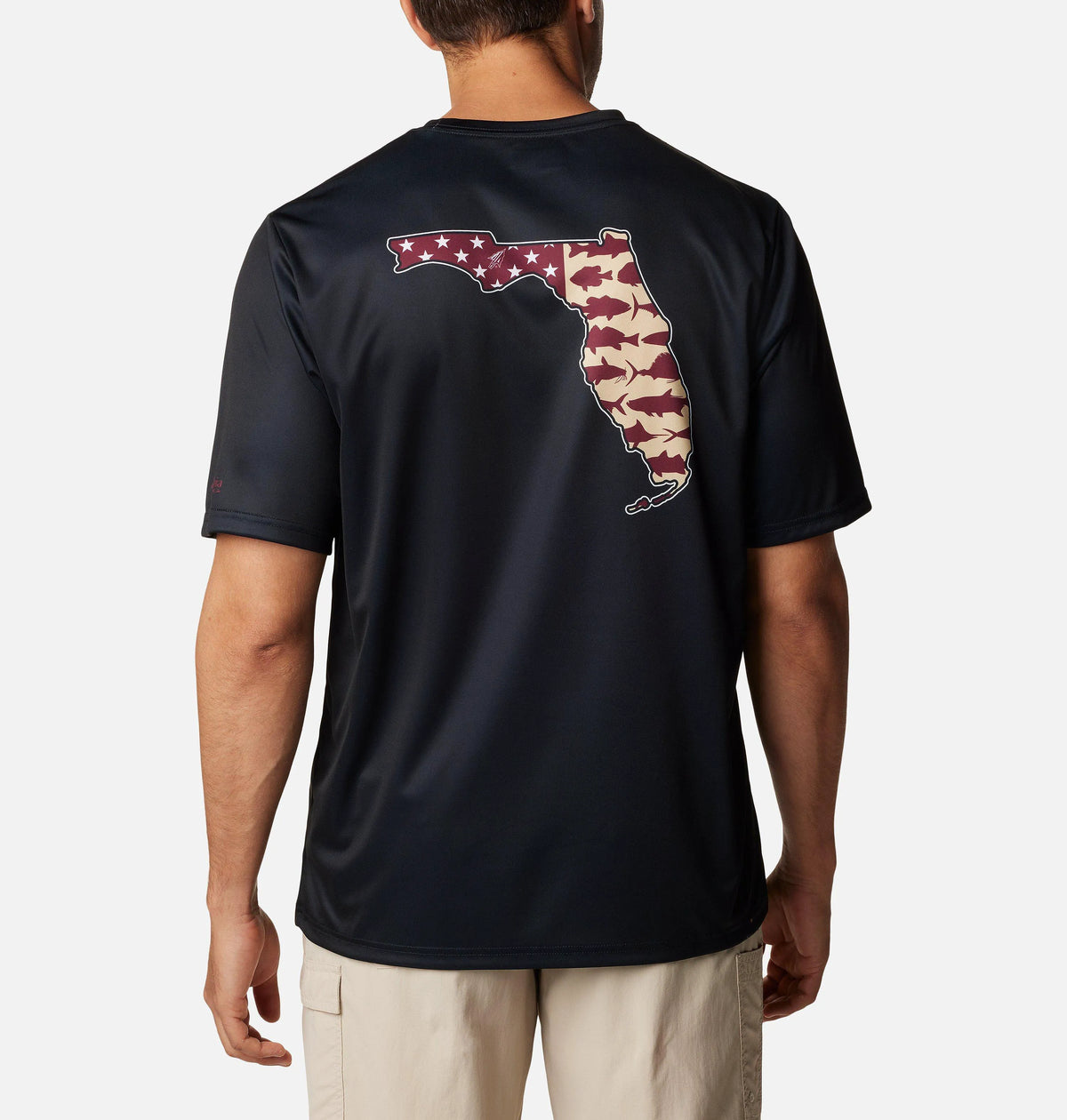 FSU - Black