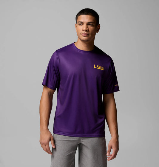 LSU - Vivid Purple