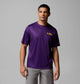 LSU - Vivid Purple