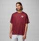 TAM - Deep Maroon